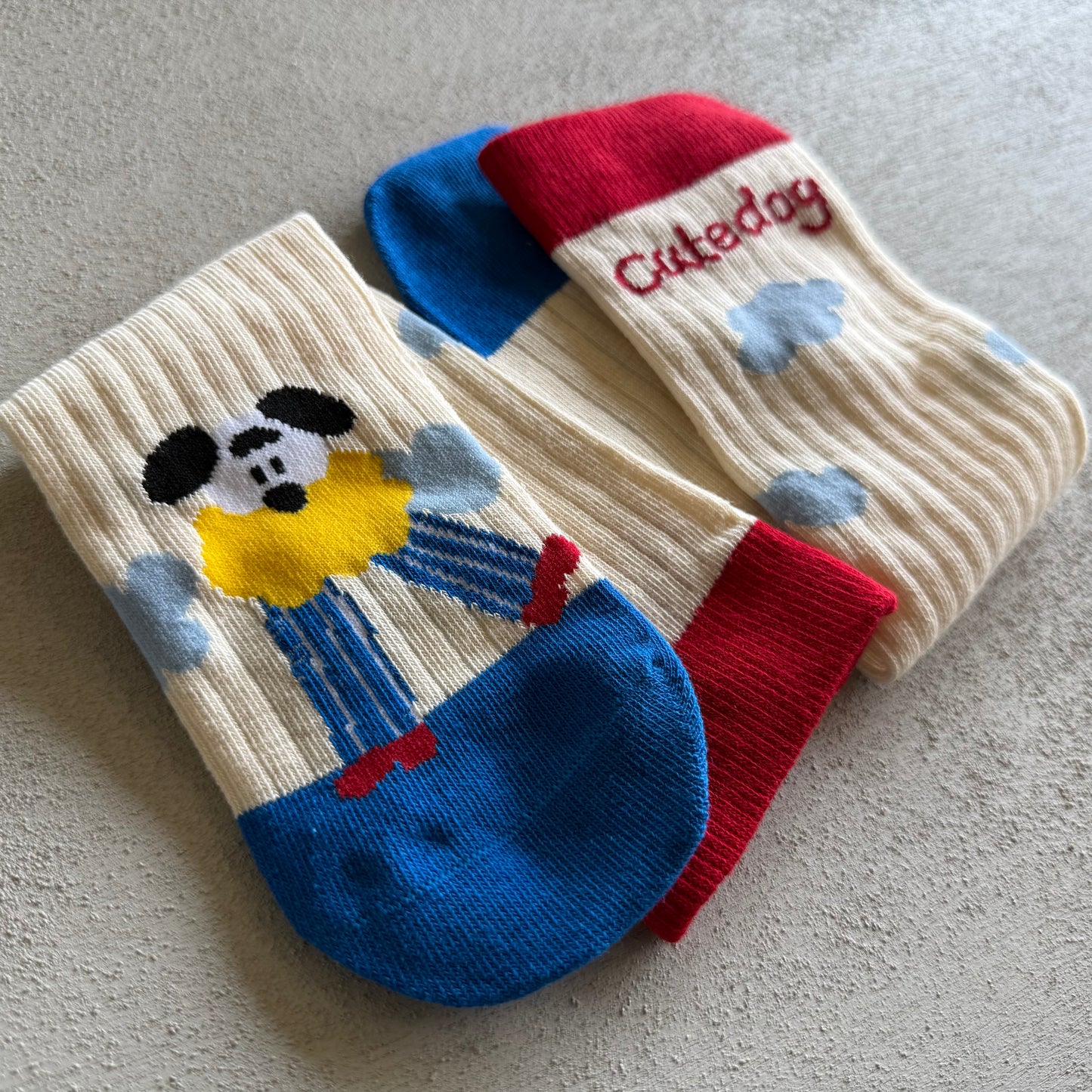 
                  
                    dogcat socks 4set
                  
                