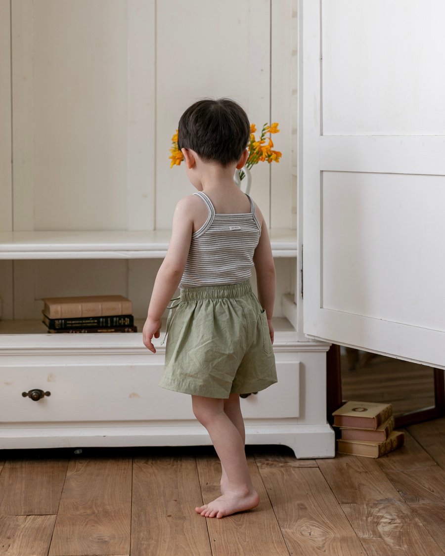 
                  
                    【リクエスト販売】stripe camisole
                  
                