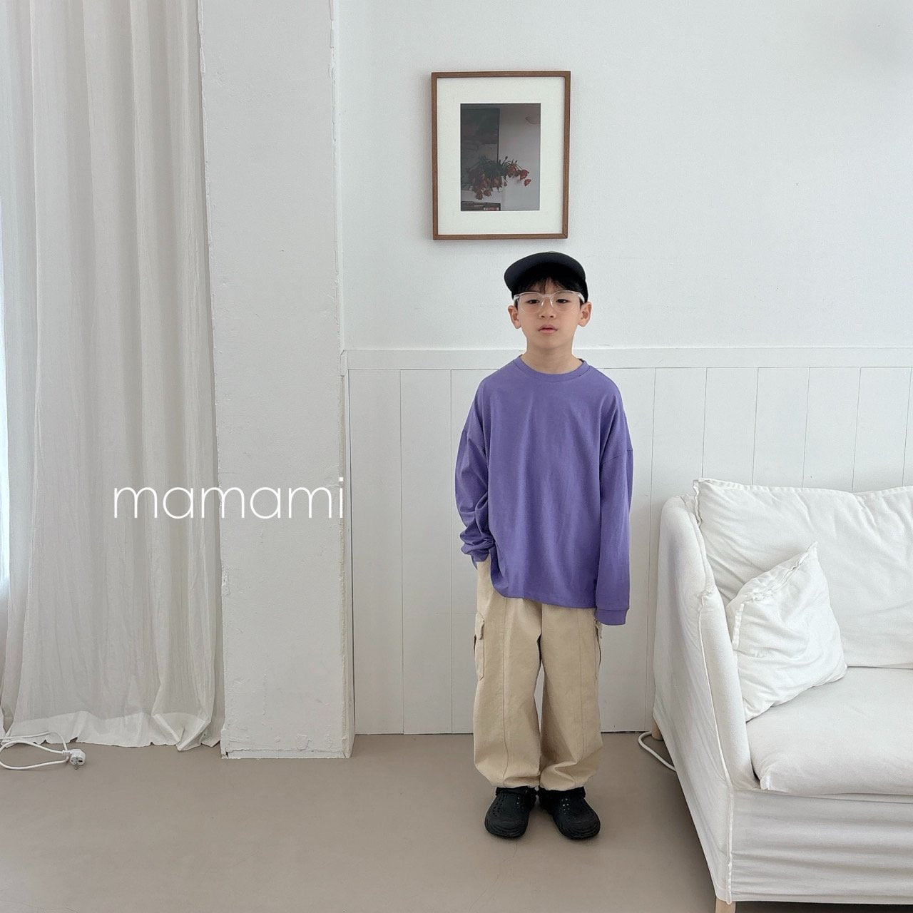 
                  
                    【リクエスト販売】back line T
                  
                