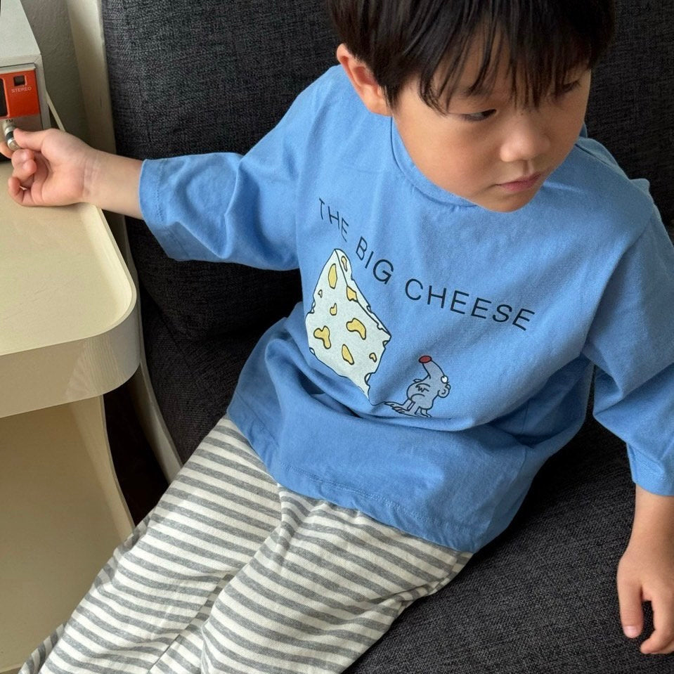 
                  
                    【リクエスト販売】big cheeseT
                  
                