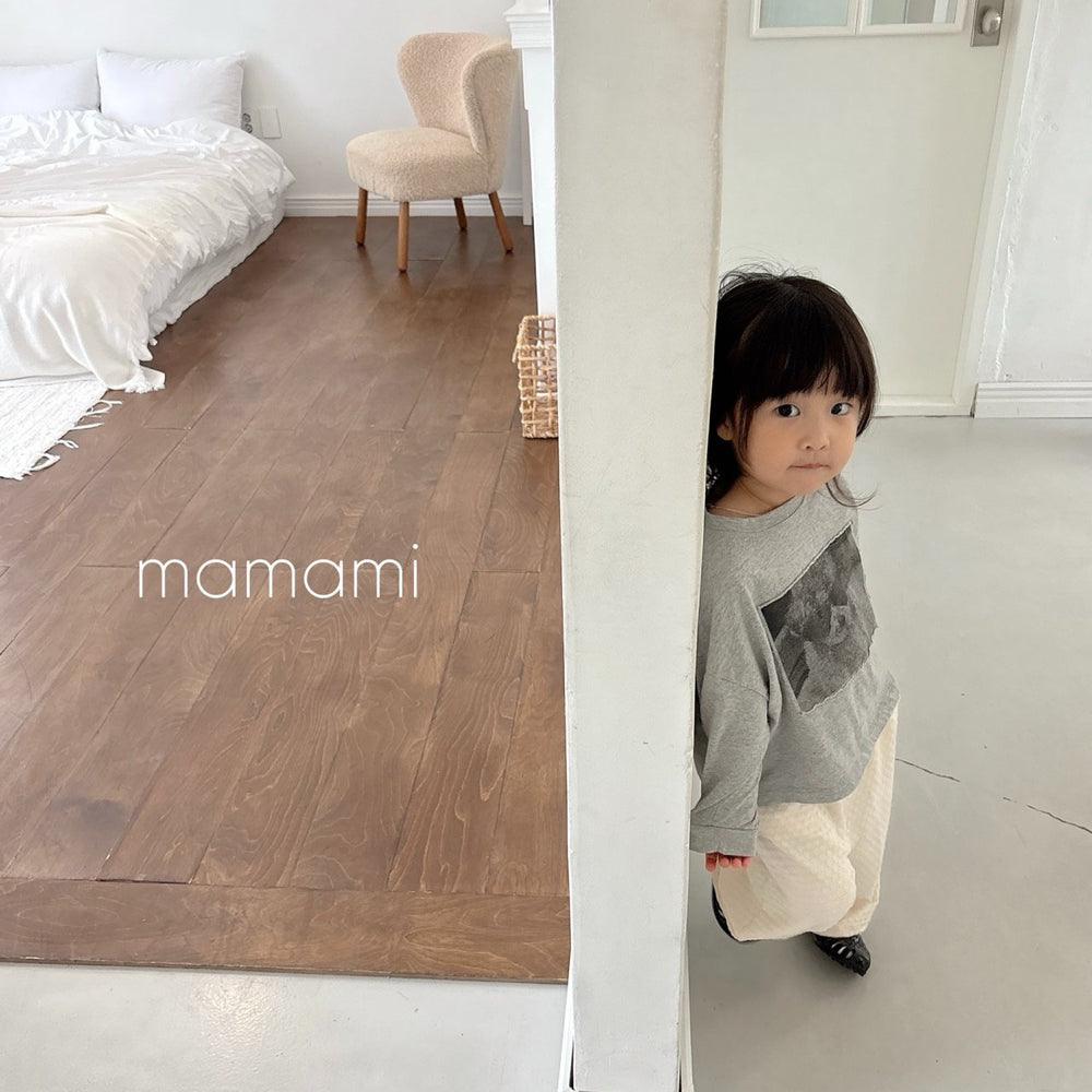 
                  
                    【リクエスト販売】puppy long T
                  
                