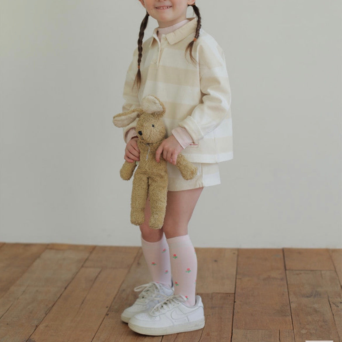 
                  
                    【リクエスト販売】collar borderT
                  
                