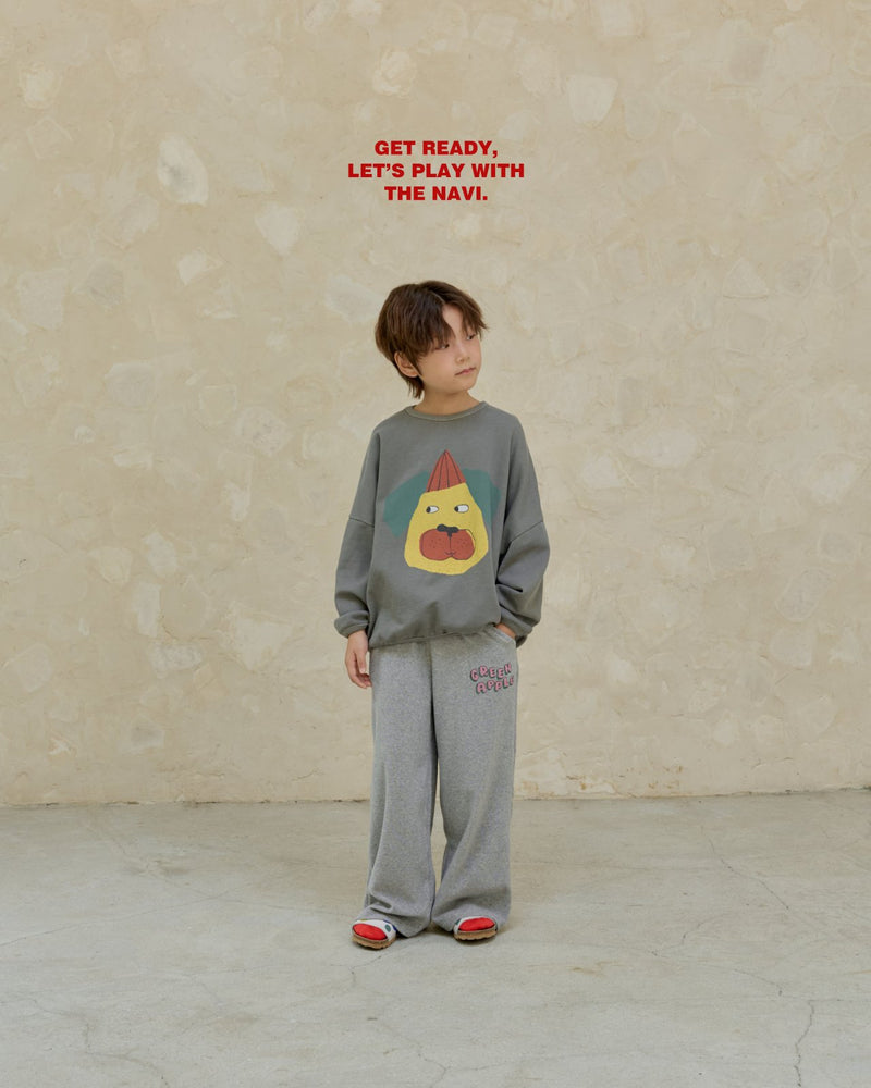 
                  
                    【リクエスト販売】pug tops
                  
                