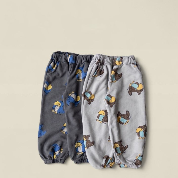 【リクエスト販売】bird pants