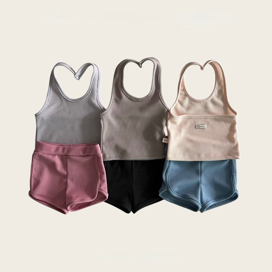 
                  
                    【リクエスト販売】waffle jenny swimsuit
                  
                