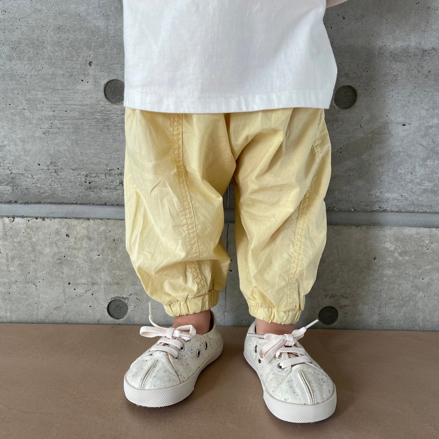 
                  
                    テラスpants
                  
                