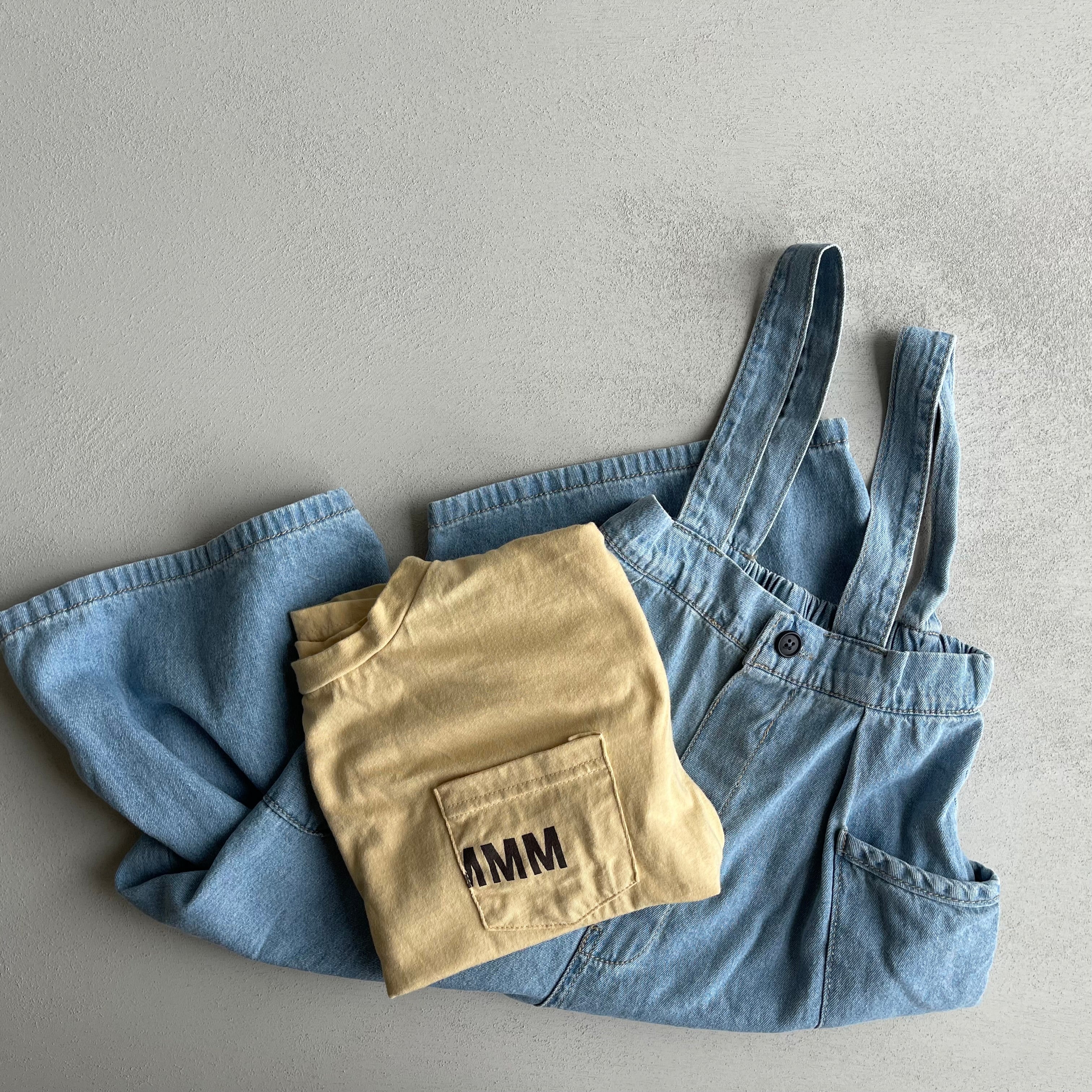 MMM tops – こどもふくnemo