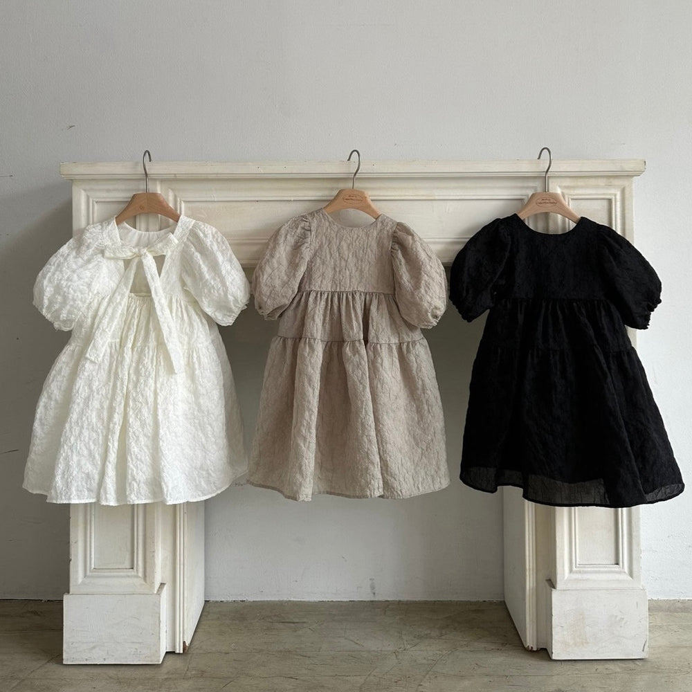 
                  
                    puff one-piece(kids&mama)
                  
                