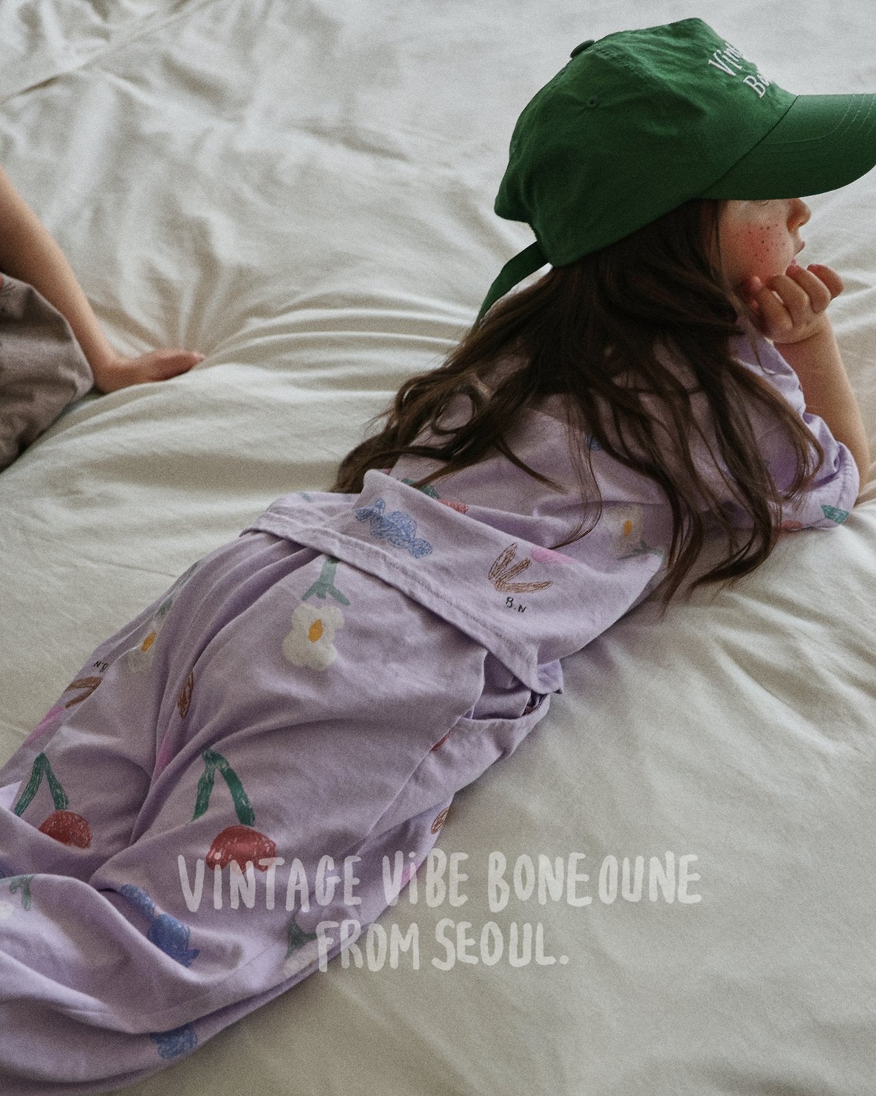 
                  
                    【リクエスト販売】ohana jogger pants
                  
                