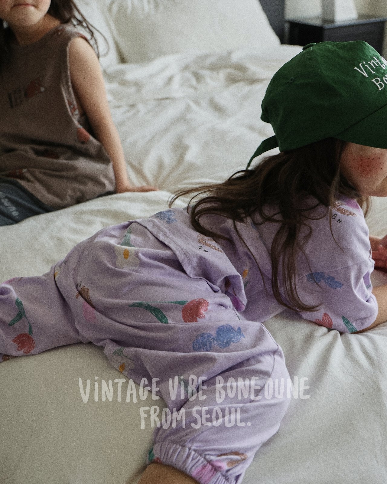 
                  
                    【リクエスト販売】ohana tee
                  
                