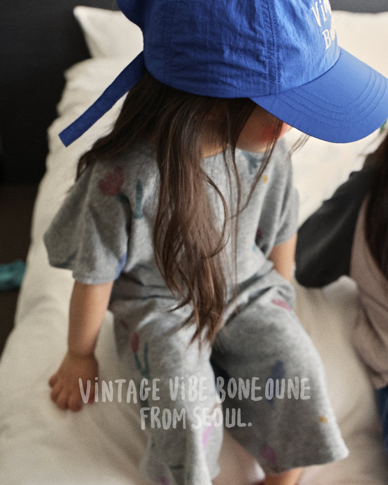 
                  
                    【リクエスト販売】ohana wide pants
                  
                