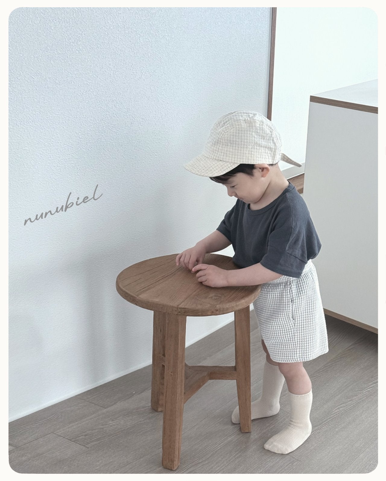 
                  
                    【リクエスト販売】daily tee(kids)
                  
                