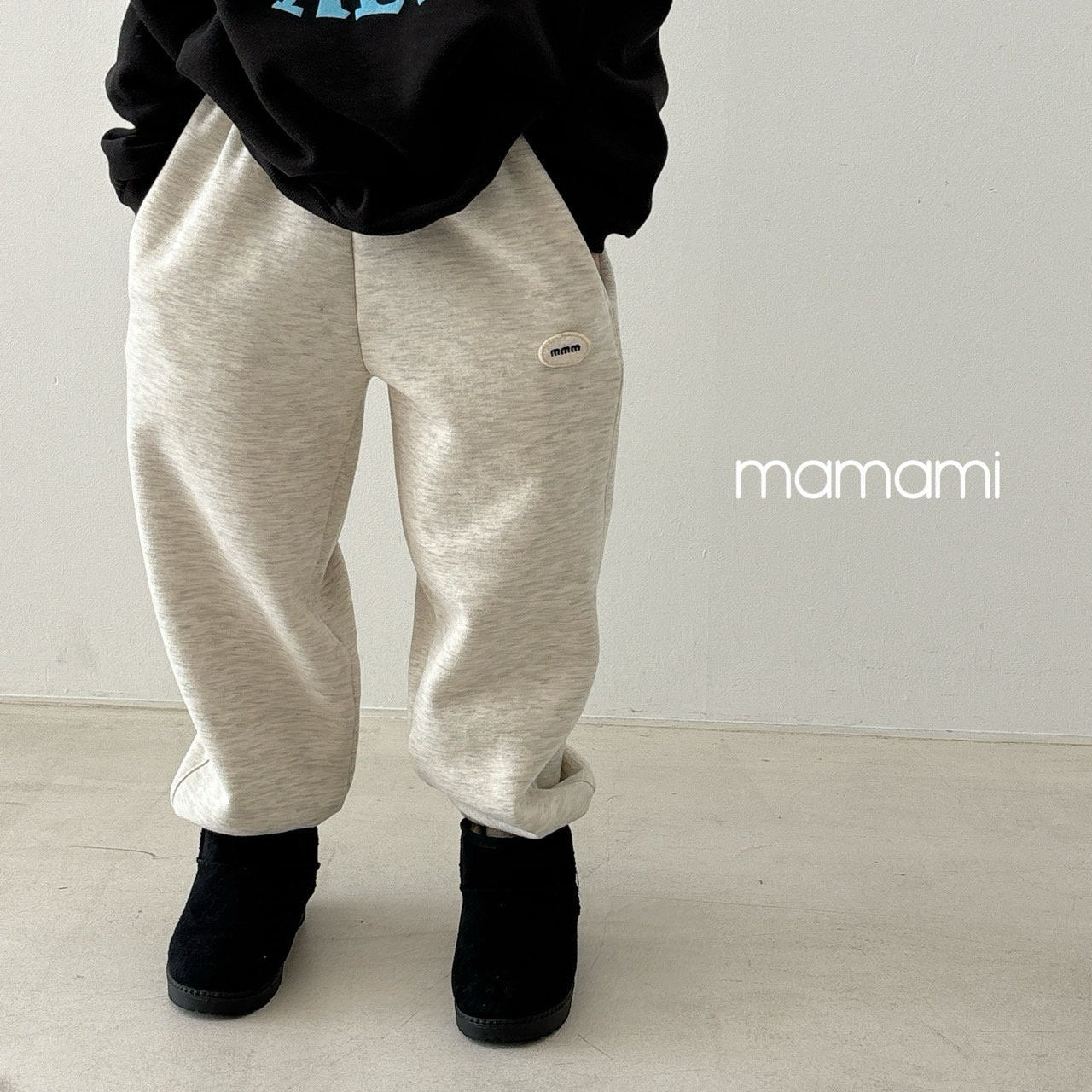 
                  
                    【リクエスト販売】en jogger pants
                  
                