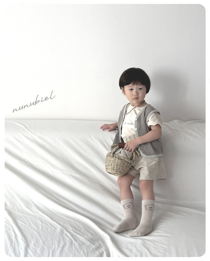 
                  
                    【リクエスト販売】puska pants(kids)
                  
                