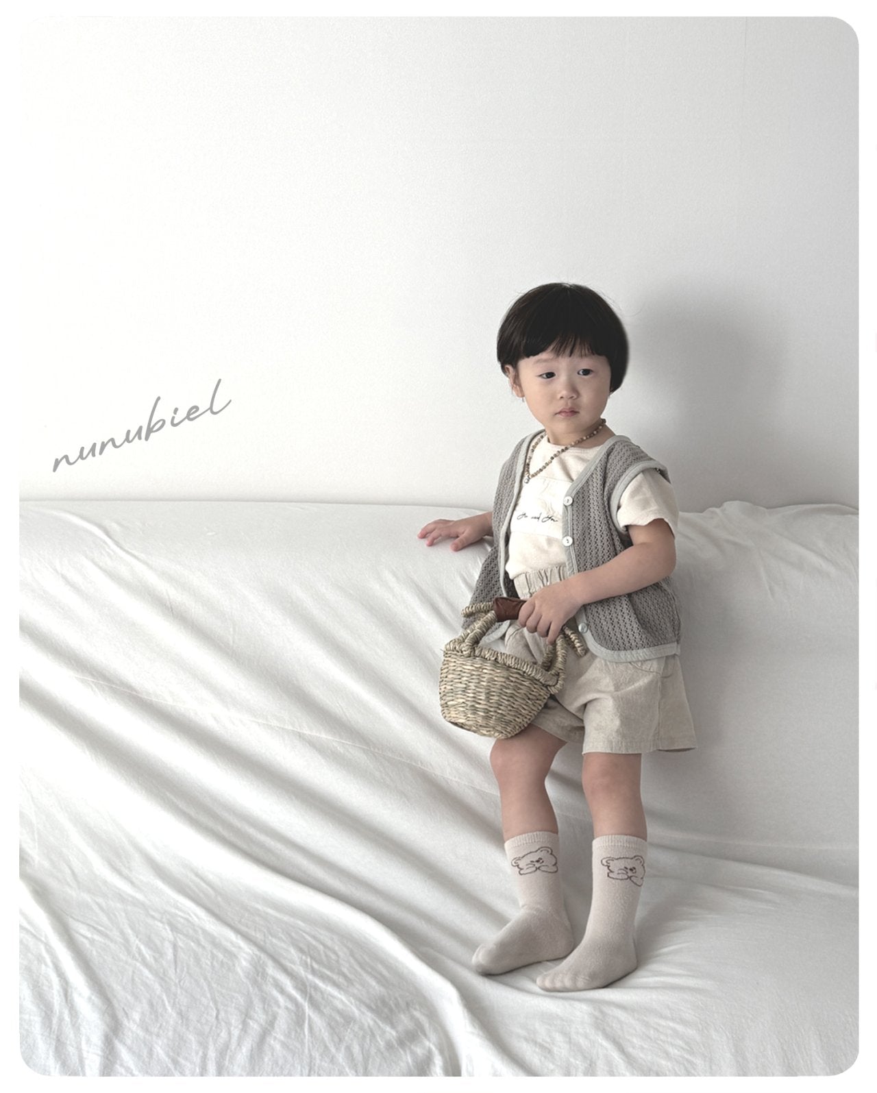 
                  
                    【リクエスト販売】puska pants(kids)
                  
                