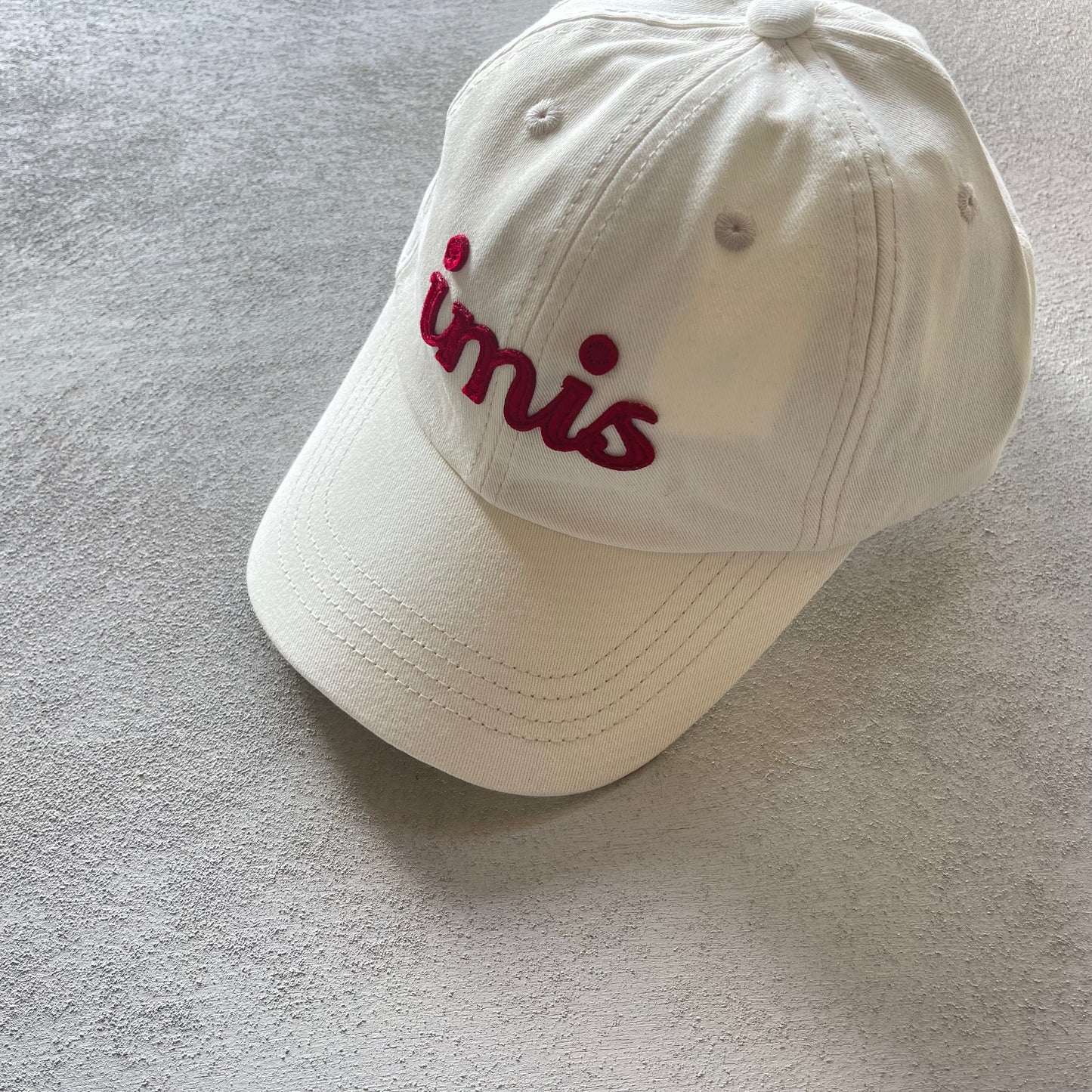 
                  
                    imis cap
                  
                