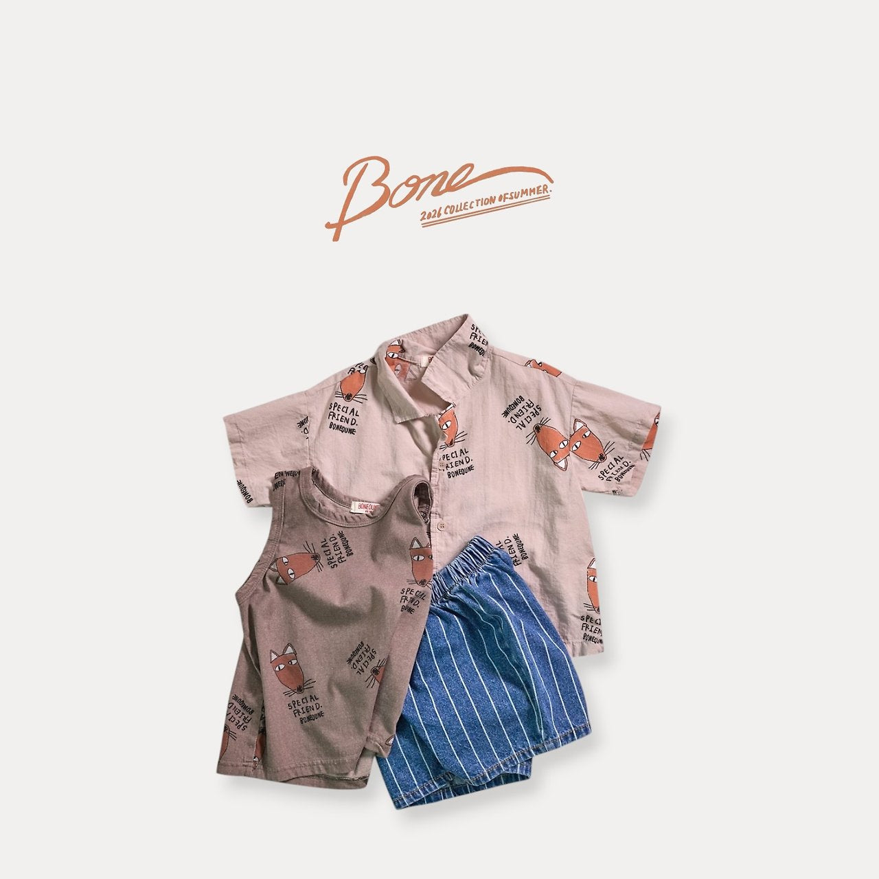 
                  
                    【リクエスト販売】fox shirt
                  
                