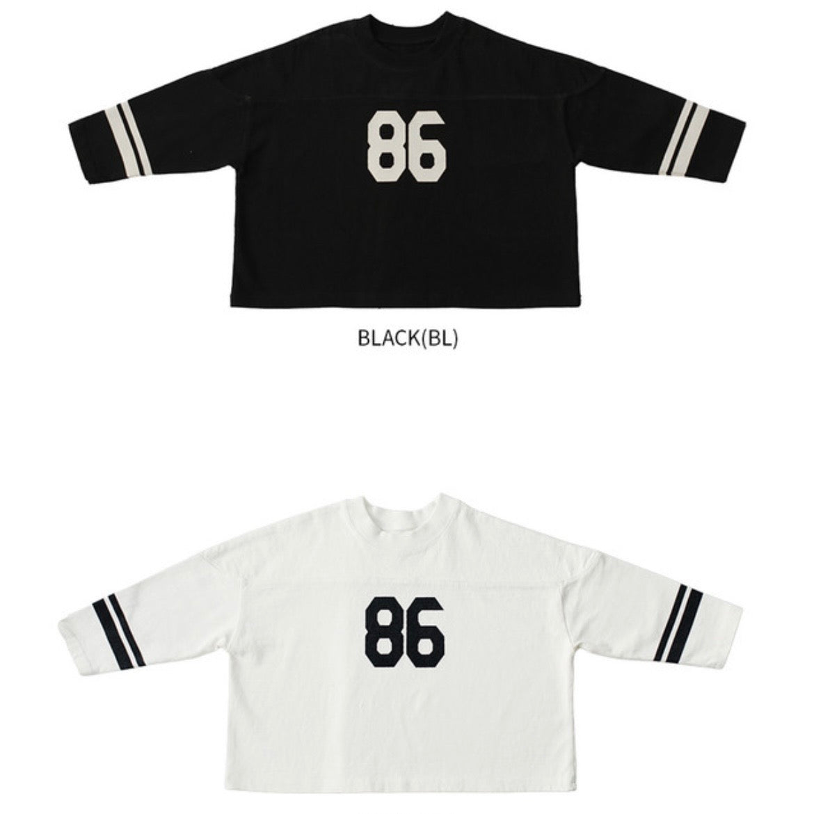 
                  
                    【リクエスト販売】86 long tee
                  
                