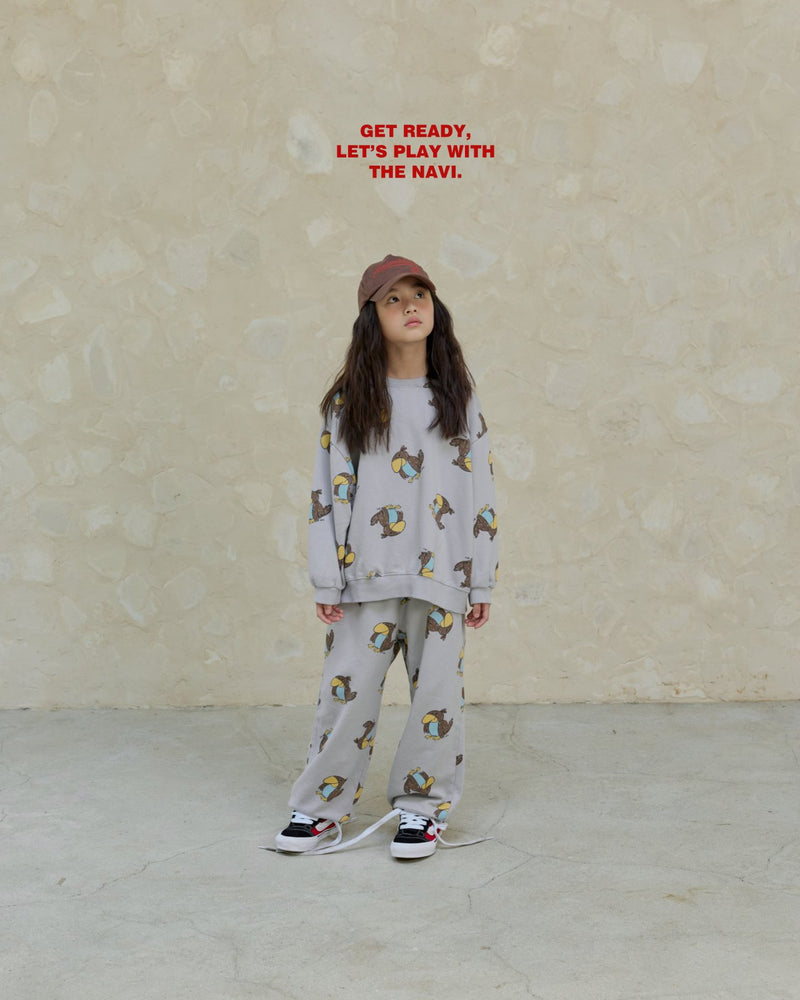 
                  
                    【リクエスト販売】bird pants
                  
                