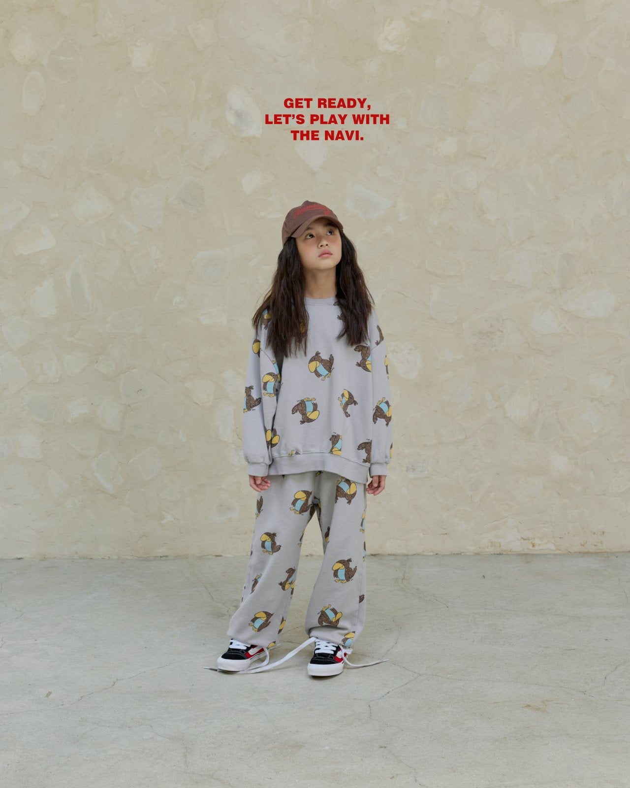 
                  
                    【リクエスト販売】bird pants
                  
                