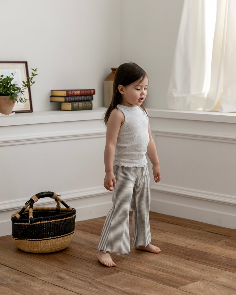 
                  
                    【リクエスト販売】mellow sleeveless
                  
                