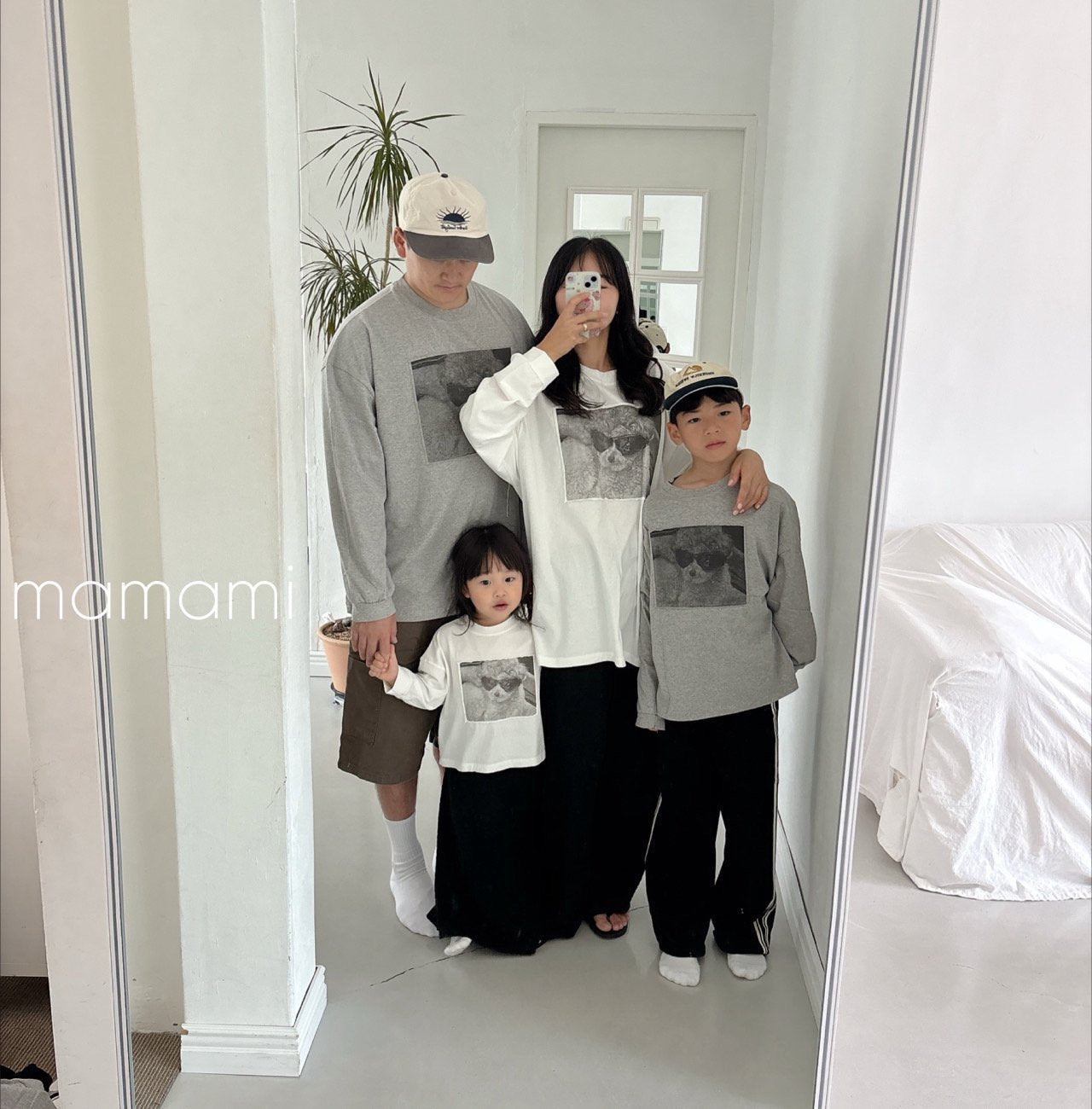 
                  
                    【リクエスト販売】puppy long T
                  
                
