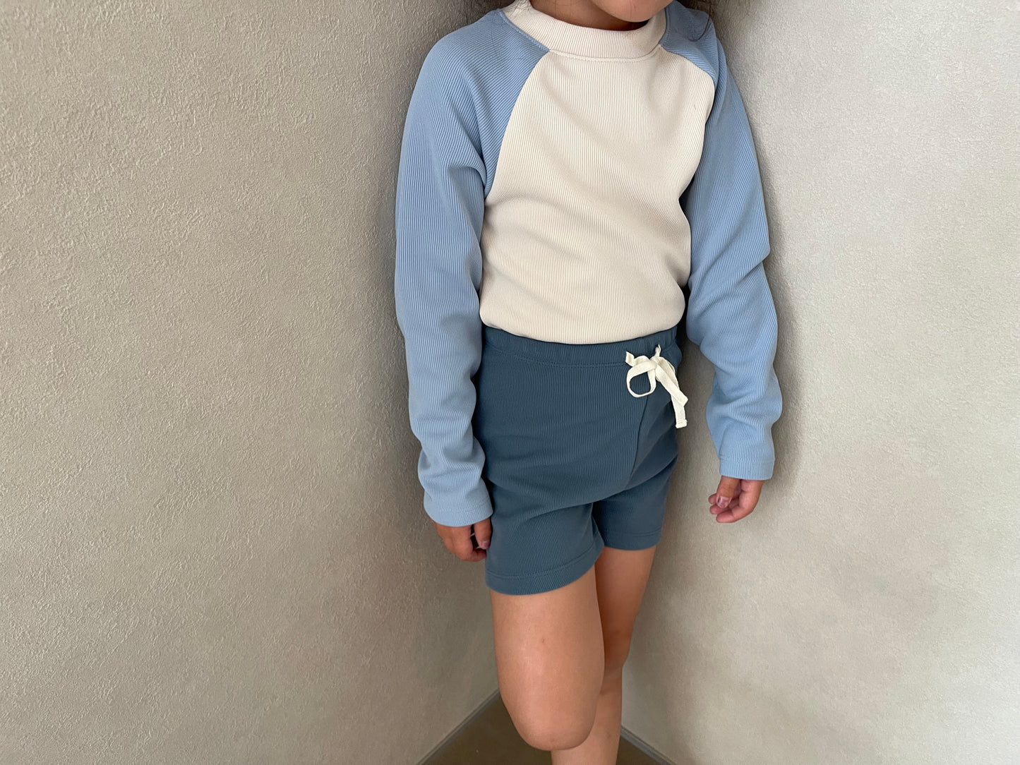 
                  
                    raglan swimwear set
                  
                