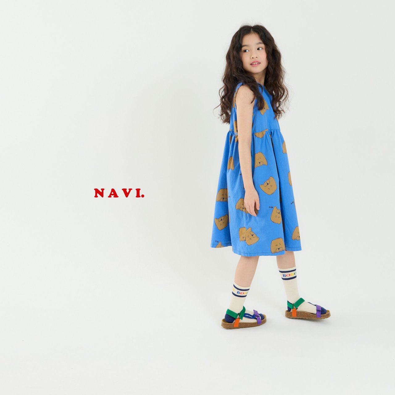 
                  
                    【リクエスト販売】wan-chan one-piece
                  
                