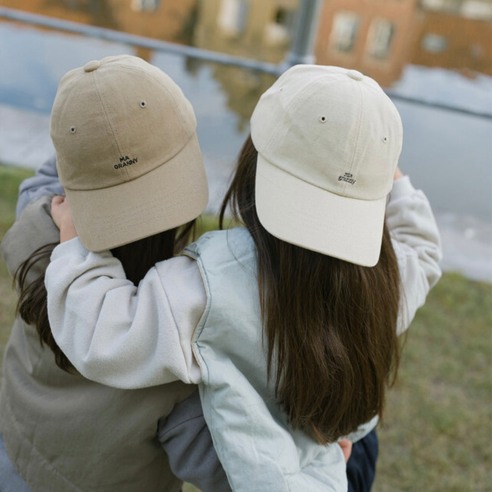 many cap