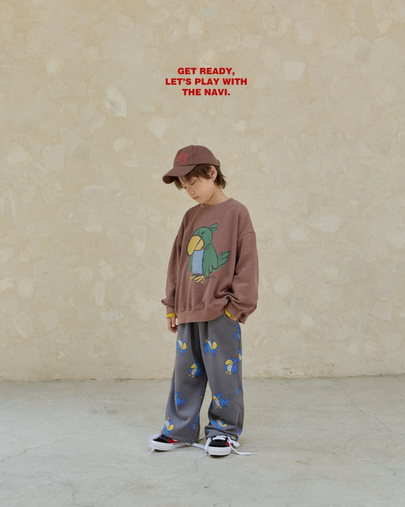 
                  
                    【リクエスト販売】parrot tops
                  
                