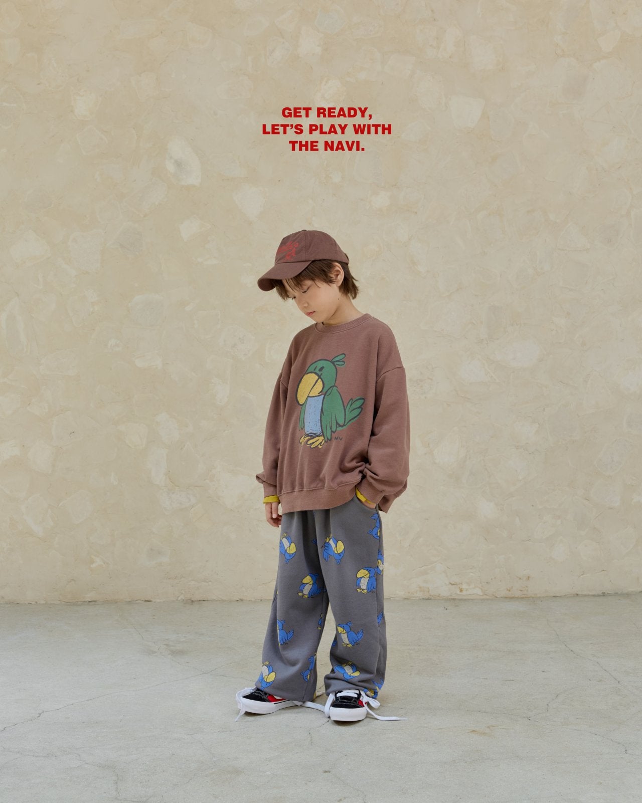 
                  
                    【リクエスト販売】parrot tops
                  
                