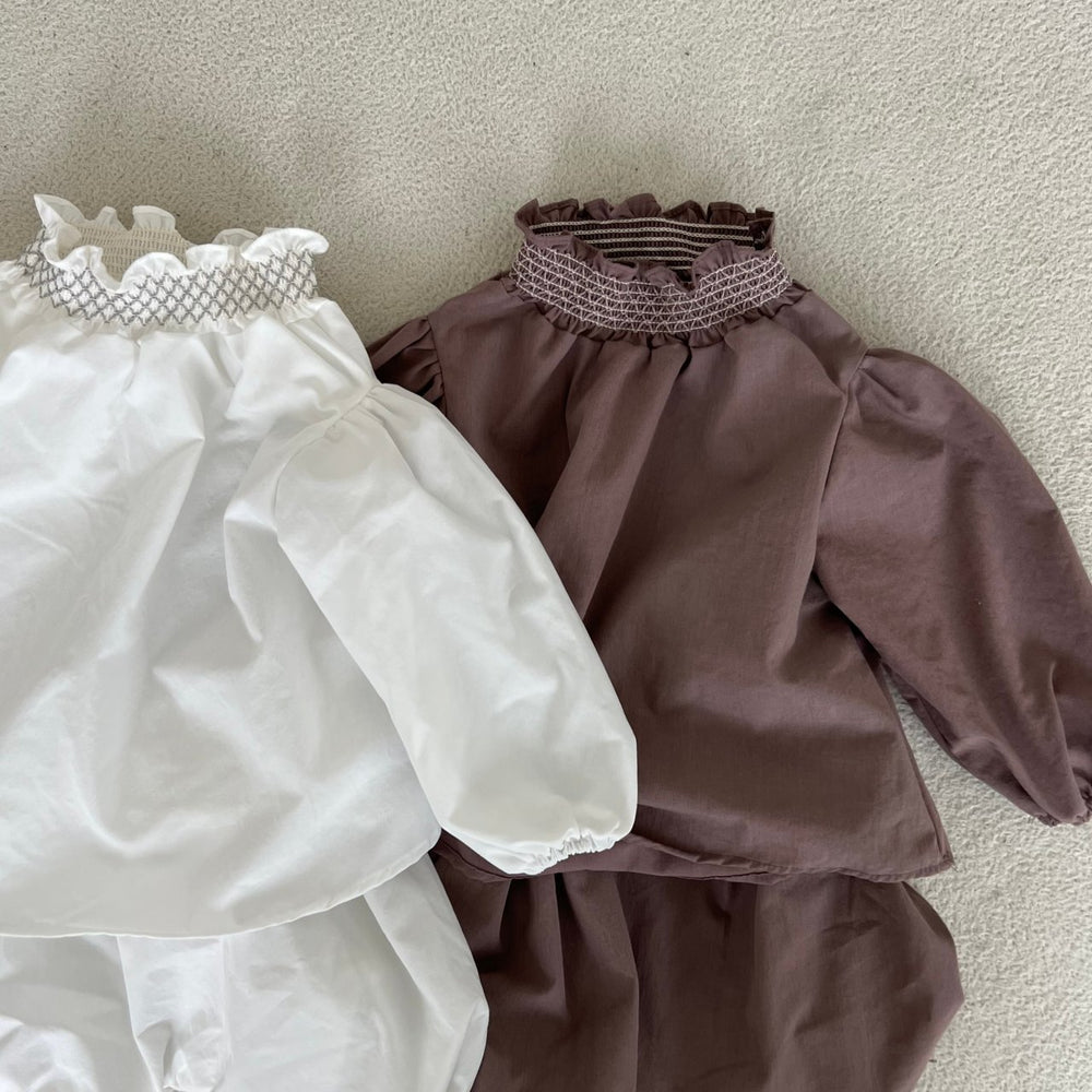 
                  
                    【リクエスト販売】smoke babyset
                  
                