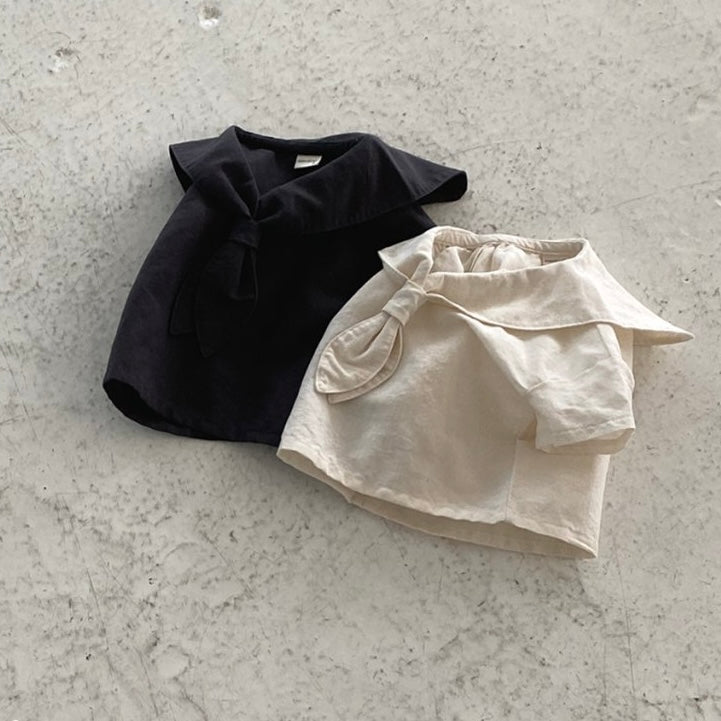 
                  
                    【リクエスト販売】sailor blouse(baby)
                  
                