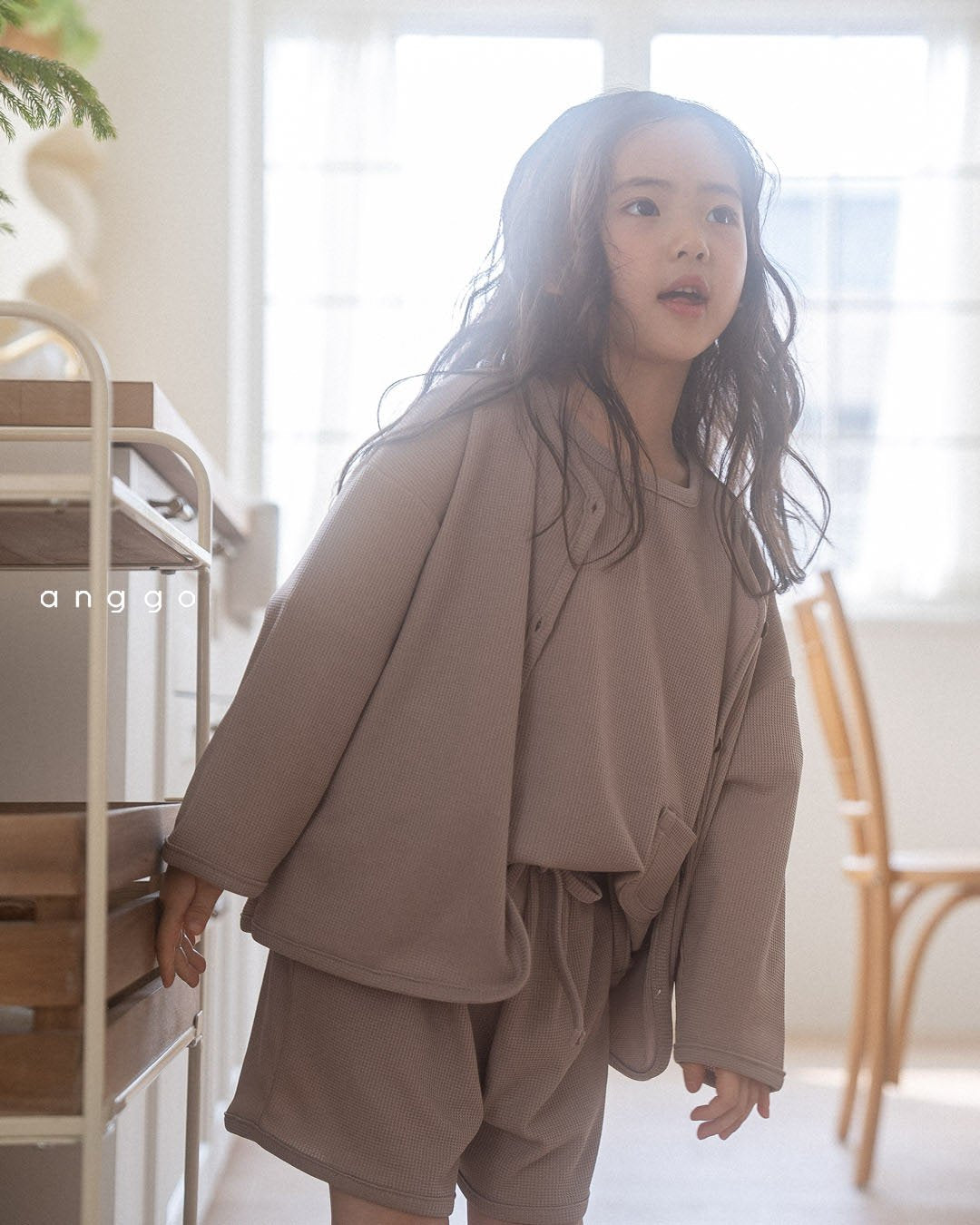 
                  
                    【リクエスト販売】waffle pants
                  
                