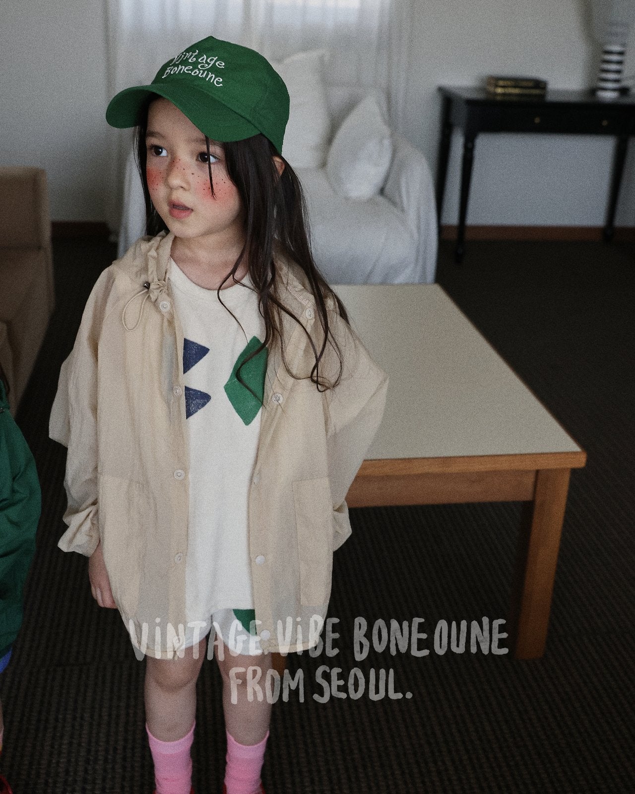 
                  
                    【リクエスト販売】BO shortpants
                  
                