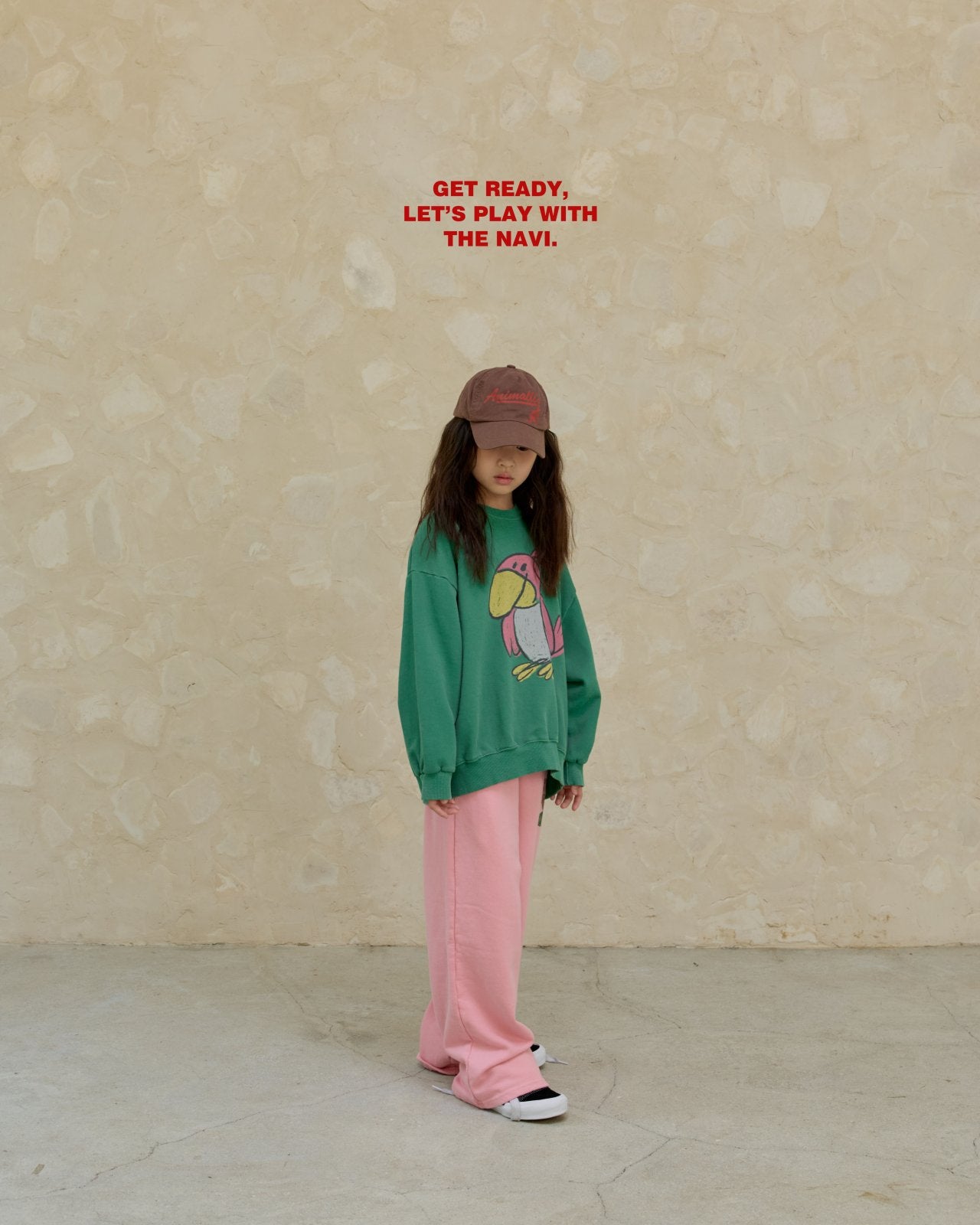 
                  
                    【リクエスト販売】lily pants
                  
                