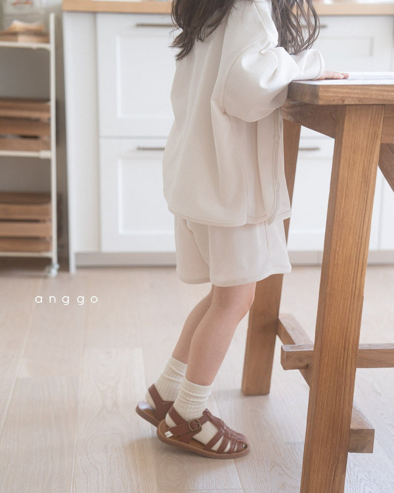 
                  
                    【リクエスト販売】waffle pants
                  
                