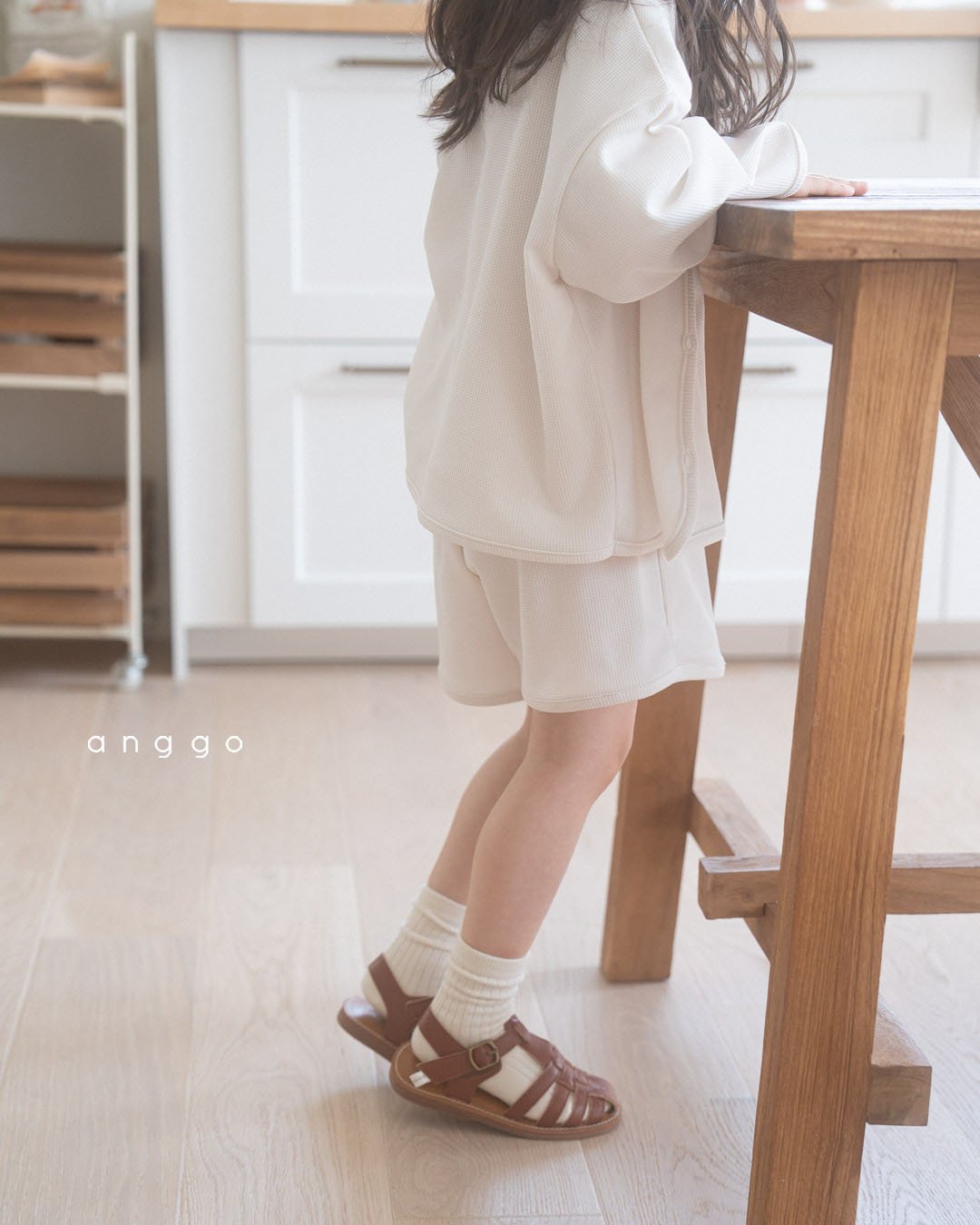 
                  
                    【リクエスト販売】waffle pants
                  
                
