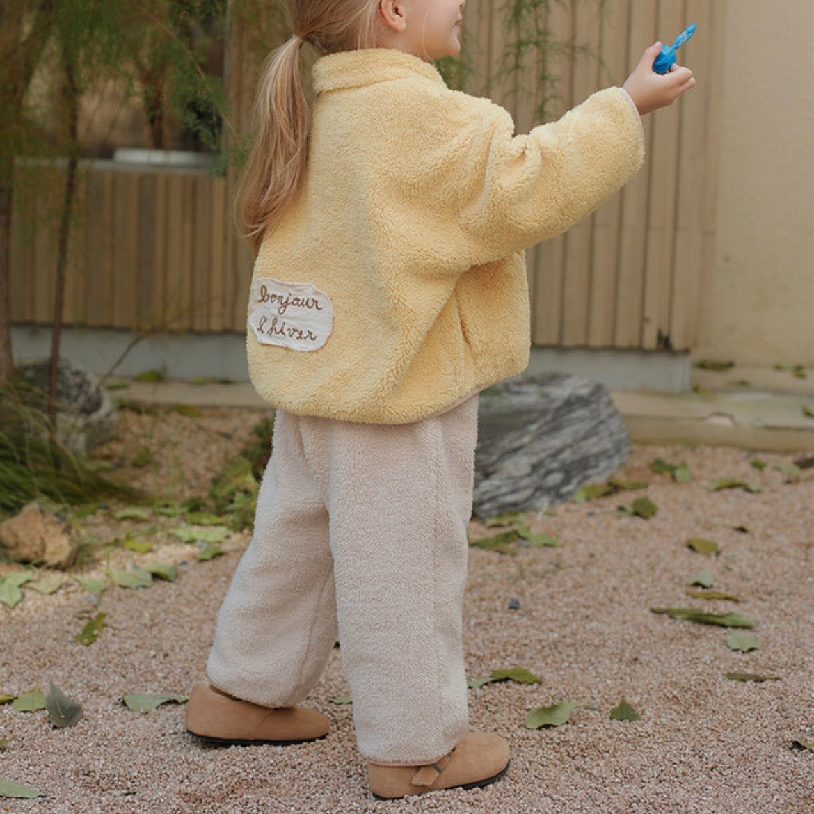 
                  
                    【リクエスト販売】fluffy jumper
                  
                