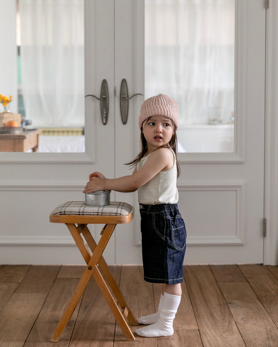 
                  
                    【リクエスト販売】stripe camisole
                  
                