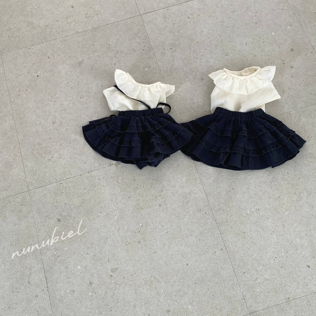 
                  
                    【リクエスト販売】sigma blouse(baby)
                  
                