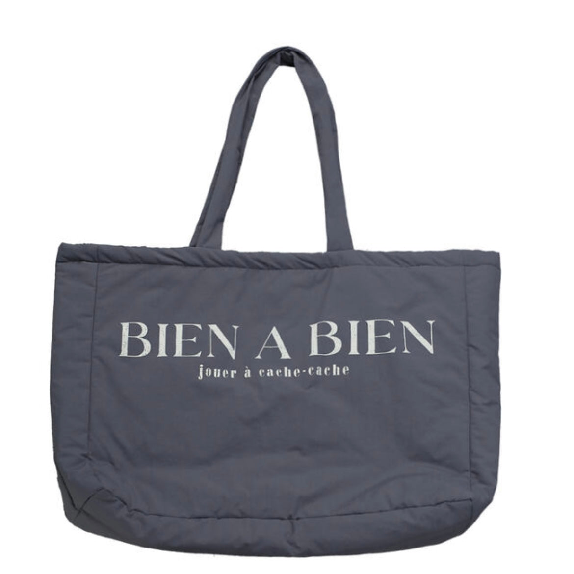 
                  
                    【リクエスト販売】bien big bag
                  
                