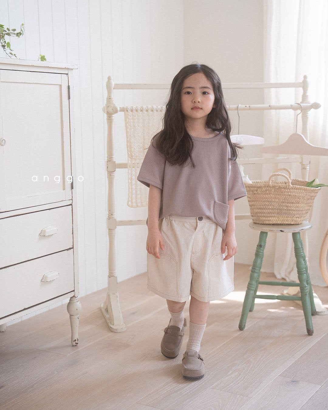 
                  
                    【リクエスト販売】waffle tee
                  
                
