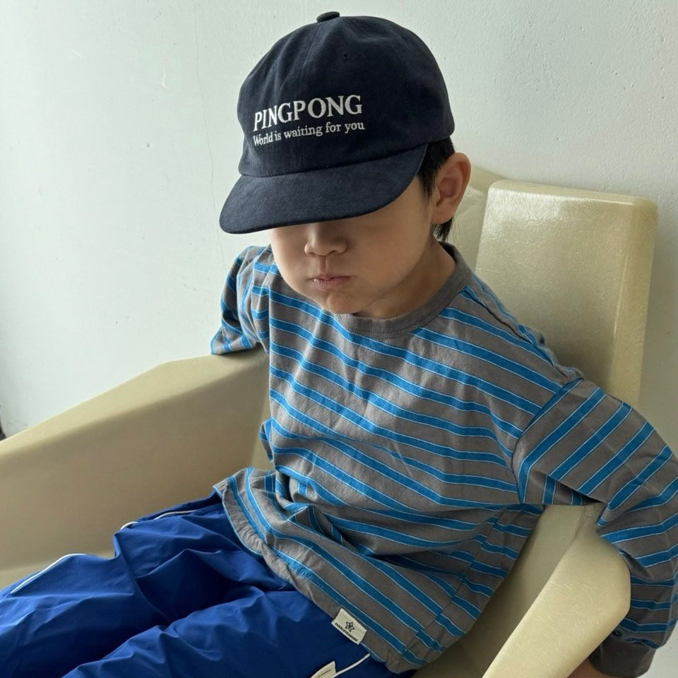 
                  
                    【リクエスト販売】pingpong cap
                  
                