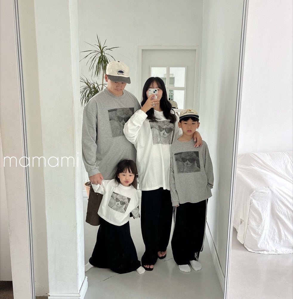 
                  
                    【リクエスト販売】puppy long T
                  
                