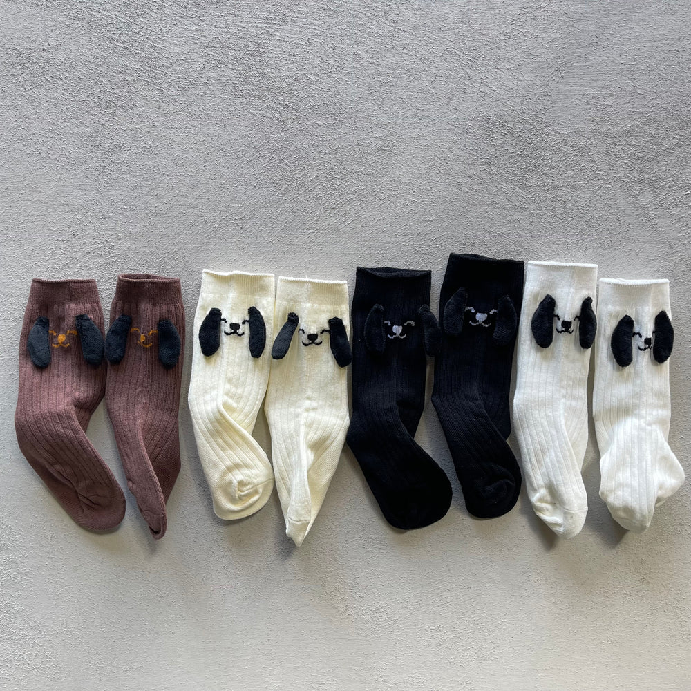 ワンちゃんsocks set