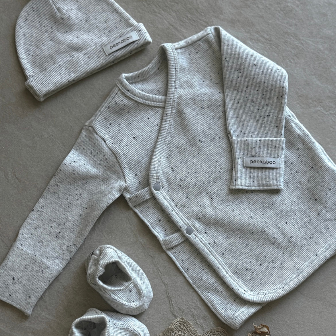 
                  
                    【リクエスト販売】nep newborn 3set
                  
                