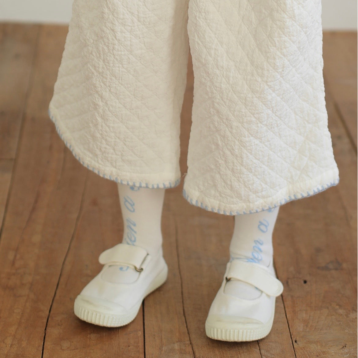 
                  
                    【リクエスト販売】leni socks set
                  
                