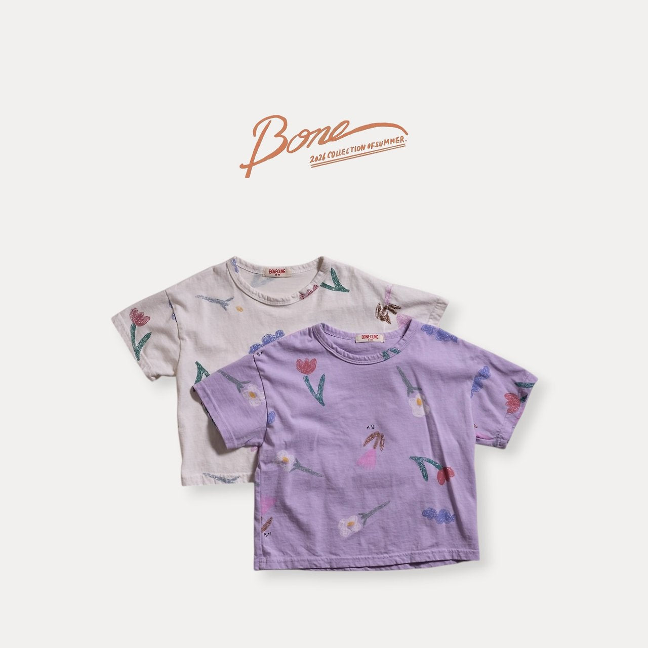 
                  
                    【リクエスト販売】ohana tee
                  
                