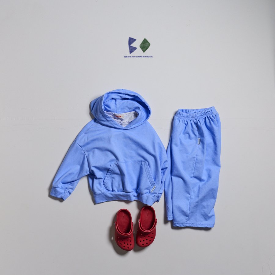 
                  
                    【リクエスト販売】pigment hoodie
                  
                